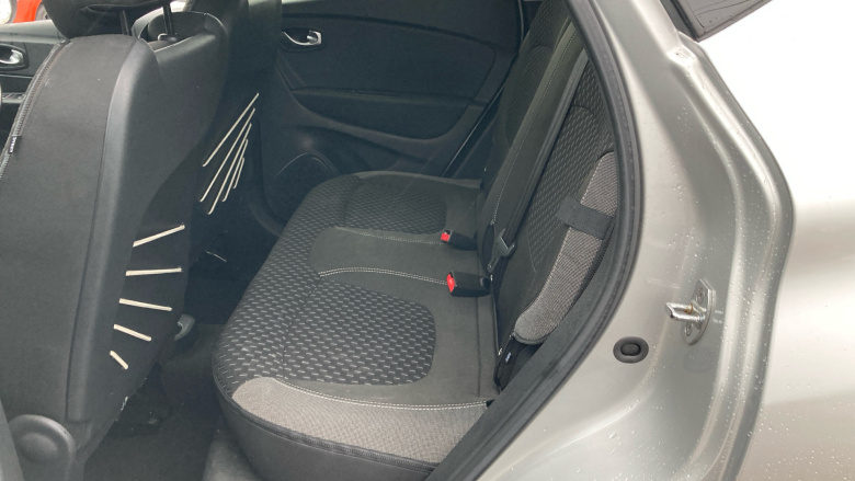 Renault Captur 0.9 TCE 90 Dynamique S Nav 5dr Petrol Hatchback